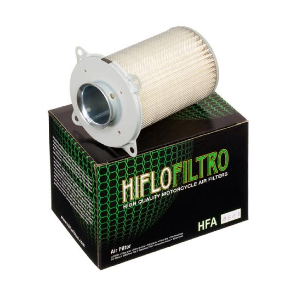 Filtre à air Hiflofiltro pour Moto Suzuki 500 GS E 1988 à 2002 HFA3501 Neuf