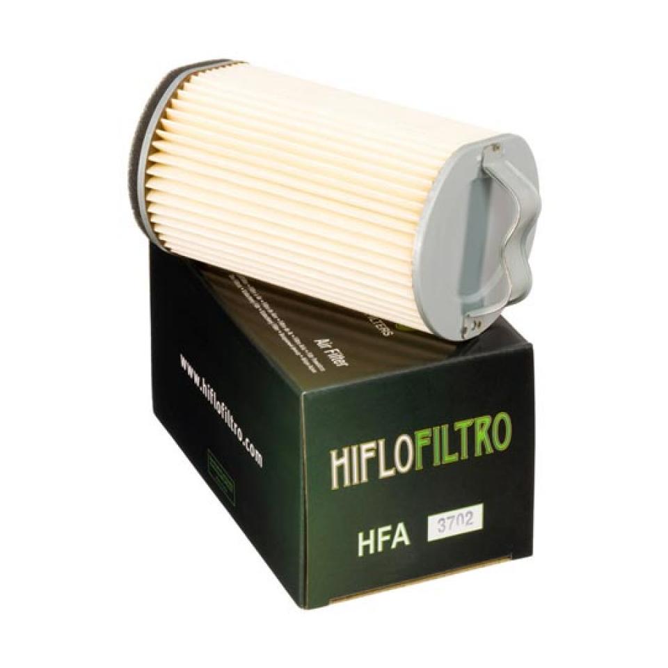 Filtre à air Hiflofiltro pour Moto Suzuki 1000 GS 1978 à 1983 HFA3702 Neuf