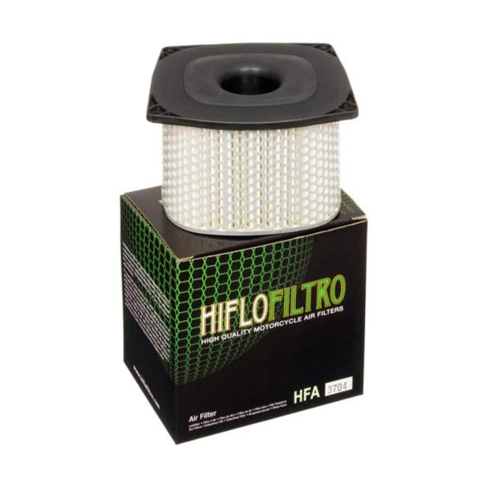 Filtre à air Hiflofiltro pour Moto Suzuki 1100 Gsx-R 1988 à 1992 HFA3704 Neuf