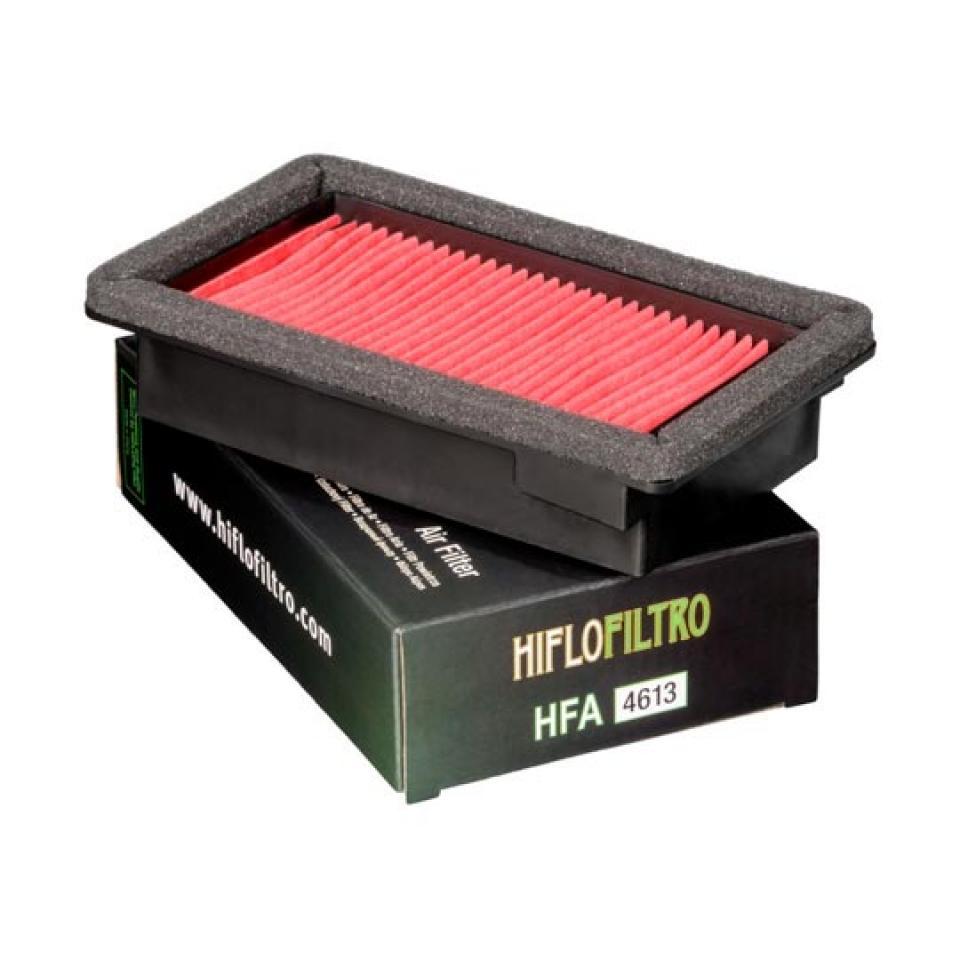Filtre à air Hiflofiltro pour Moto Yamaha 660 XTX 2004 à 2015 HFA4613 Neuf
