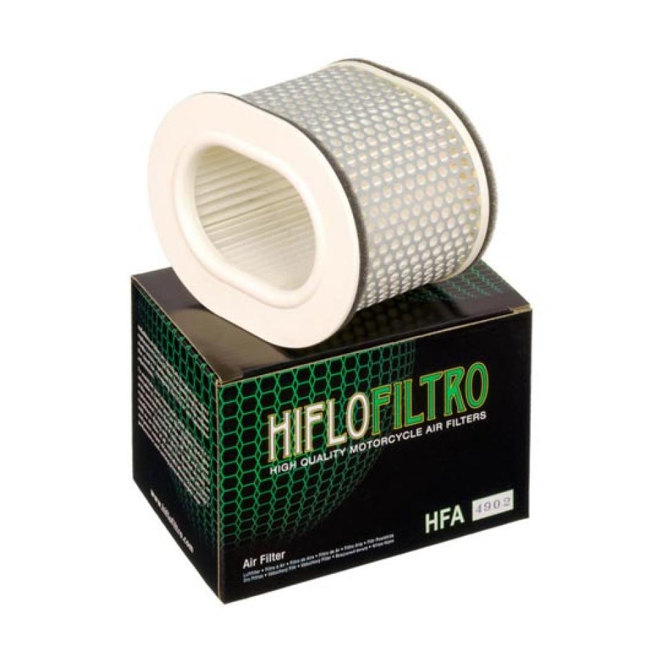 Filtre à air Hiflofiltro pour Moto Yamaha 1000 Yzf R Thunder Ace 1996 à 2002 Neuf