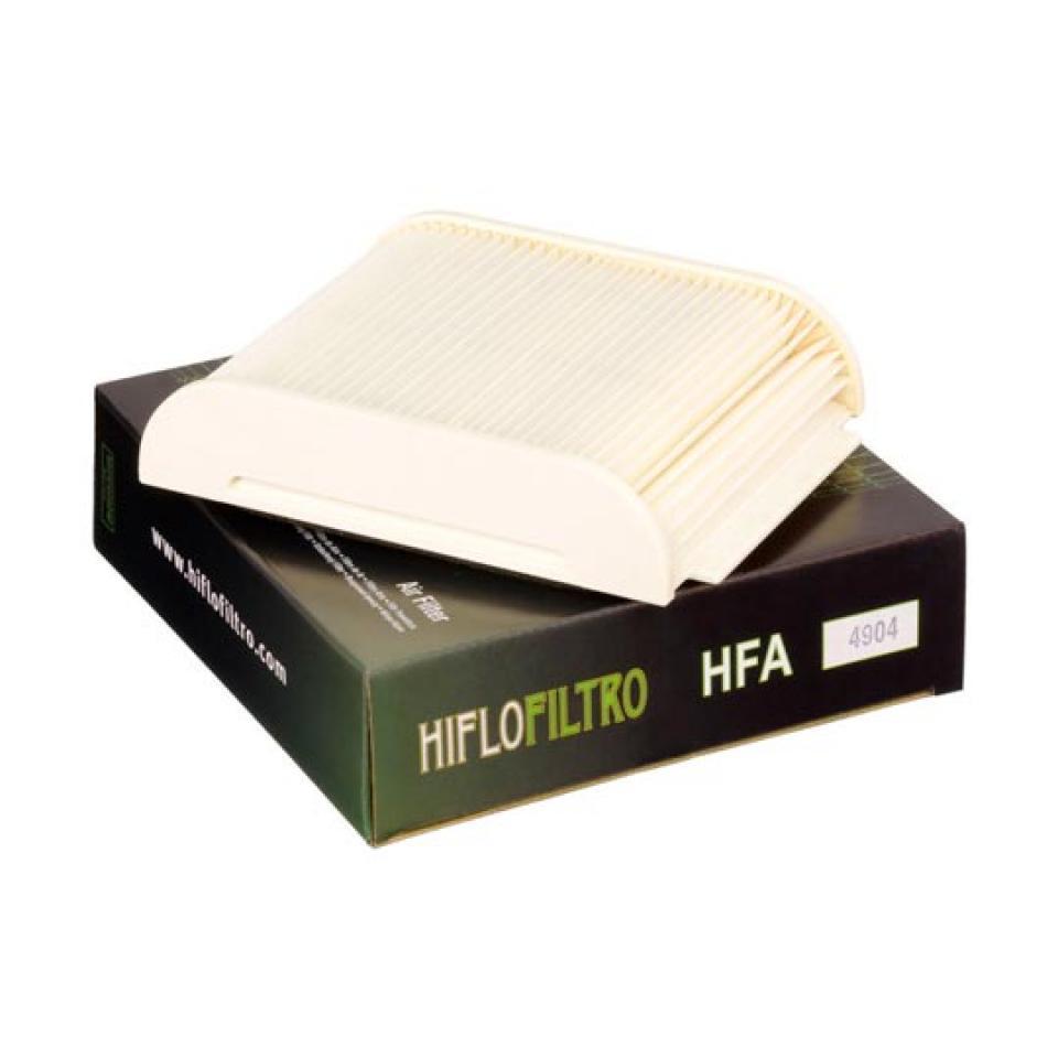 Filtre à air Hiflofiltro pour Moto Yamaha 1100 FJ 1984 à 1986 HFA4904 Neuf