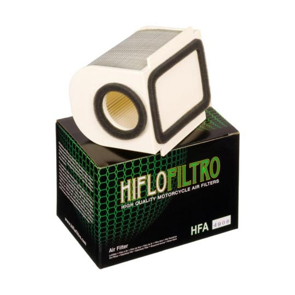 Filtre à air Hiflofiltro pour Moto Yamaha 1200 Xjr Sp 1997 à 1998 Neuf