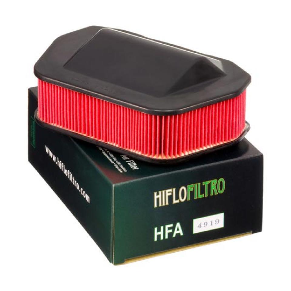 Filtre à air Hiflofiltro pour Moto Yamaha 1300 XVS Midnight Star 2007 à 2017 HFA4919 Neuf