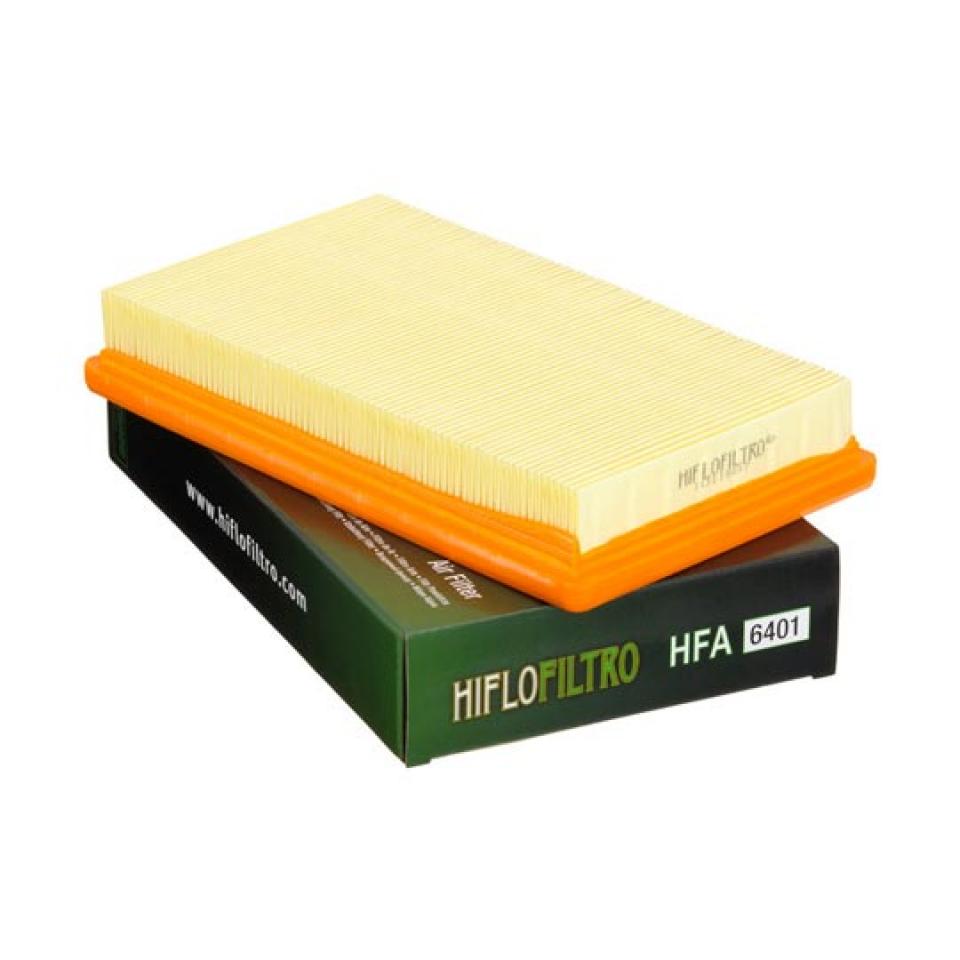 Filtre à air Hiflofiltro pour Moto Moto Guzzi 1000 Daytona Rs 1997 à 2001 Neuf