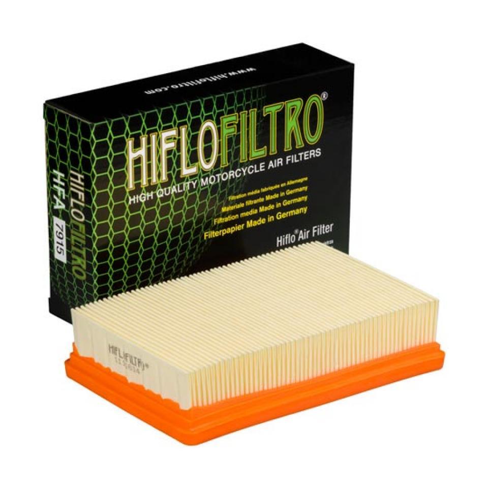 Filtre à air Hiflofiltro pour Moto BMW 1200 R GS 2013 à 2018 Neuf