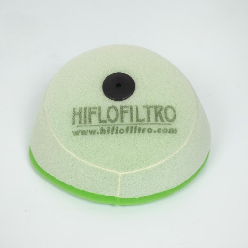 Filtre à air Hiflofiltro pour Moto KTM 125 EXC 1998 à 2003 HFF5012 Neuf