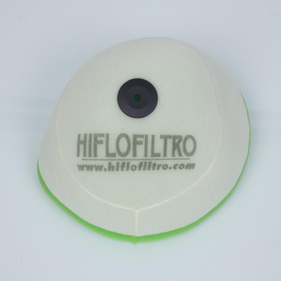 Filtre à air Hiflofiltro pour Moto Swm 250 MX 1998 à 2006 Neuf