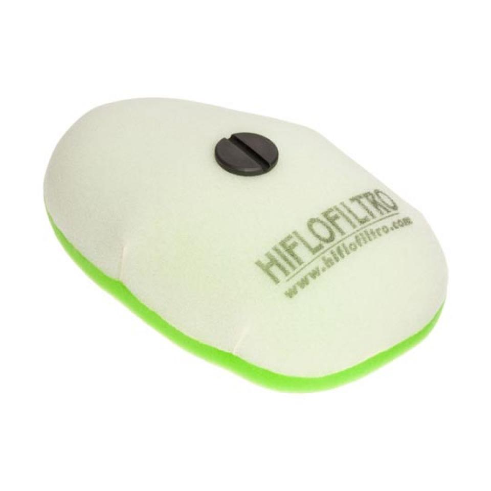Filtre à air Hiflofiltro pour Moto Husaberg 390 FE 2010 à 2012 HFF6013 Neuf