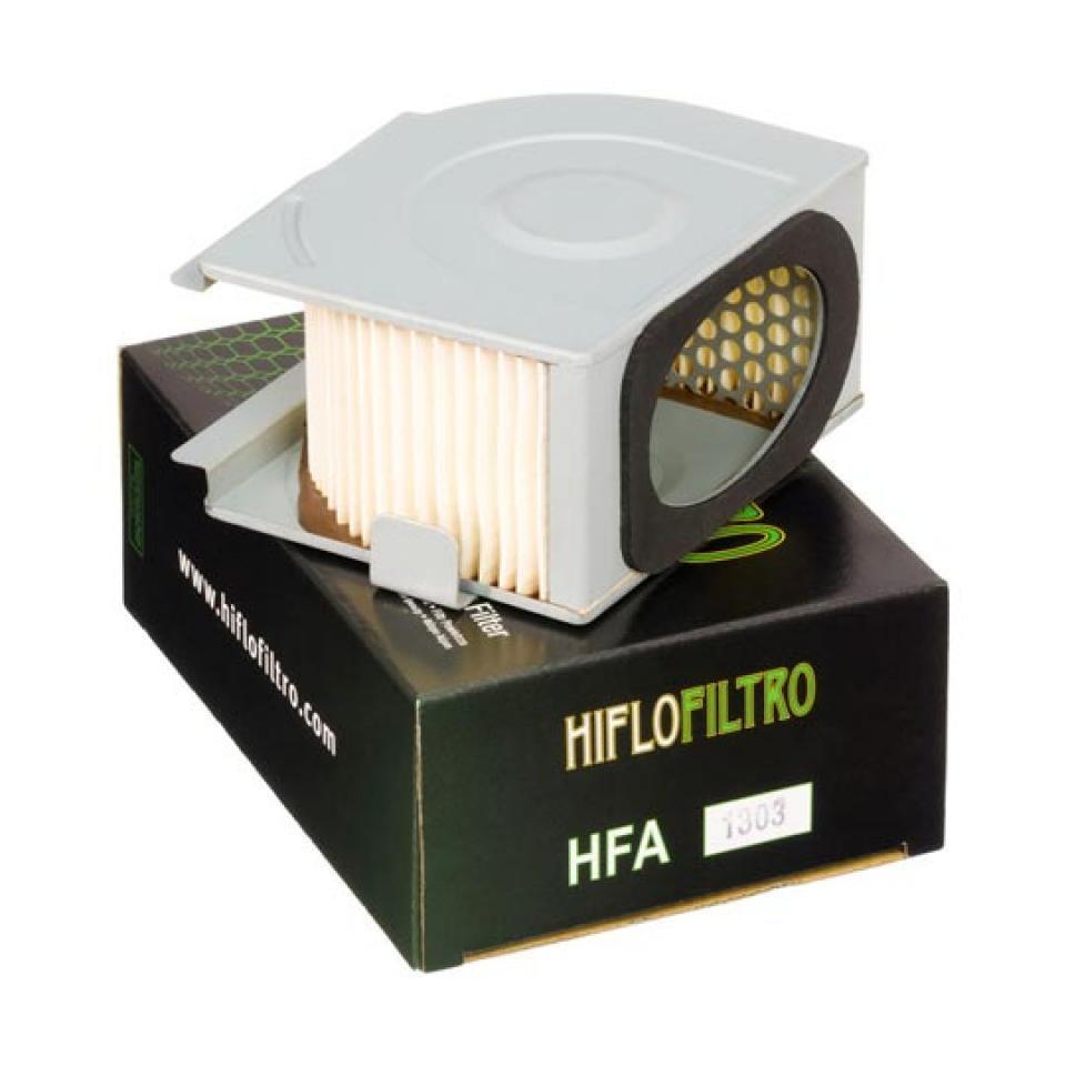 Filtre à air Hiflofiltro pour Moto Honda 350 CB 1973 à 1974 Neuf