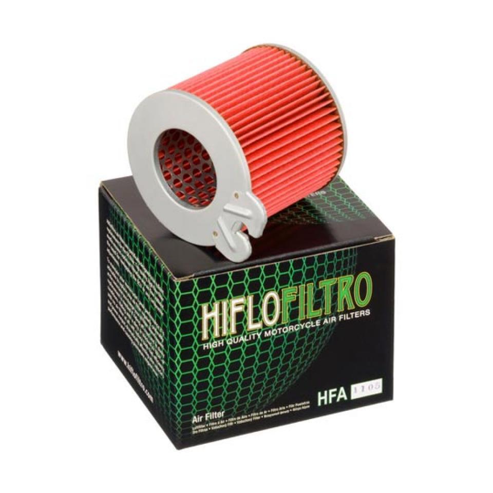 Filtre à air Hiflofiltro pour Scooter Honda 150 CH 1986 HFA1105 Neuf