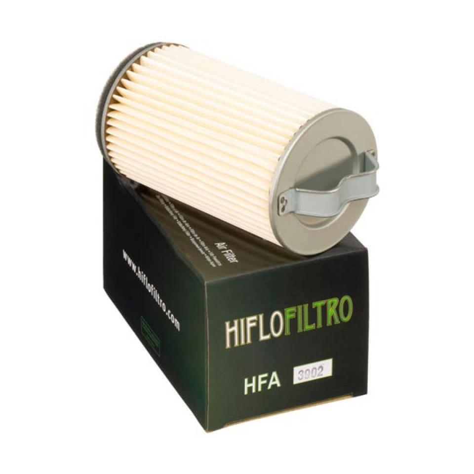 Filtre à air Hiflofiltro pour Moto Suzuki 1000 Gsx S Katana 1982 à 1984 HFA3902 Neuf