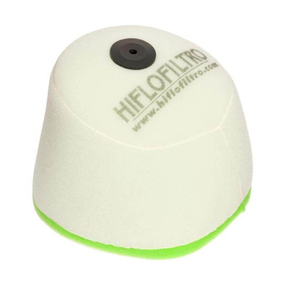 Filtre à air Hiflofiltro pour Moto Honda 125 Cr R 2000 à 2001 HFF1013 Neuf