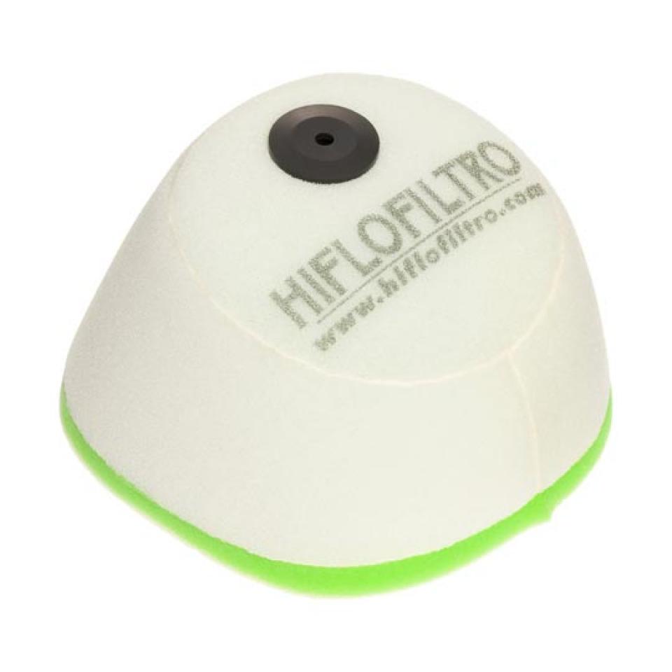 Filtre à air Hiflofiltro pour Moto Kawasaki 125 KX 1997 à 2001 HFF2013 Neuf