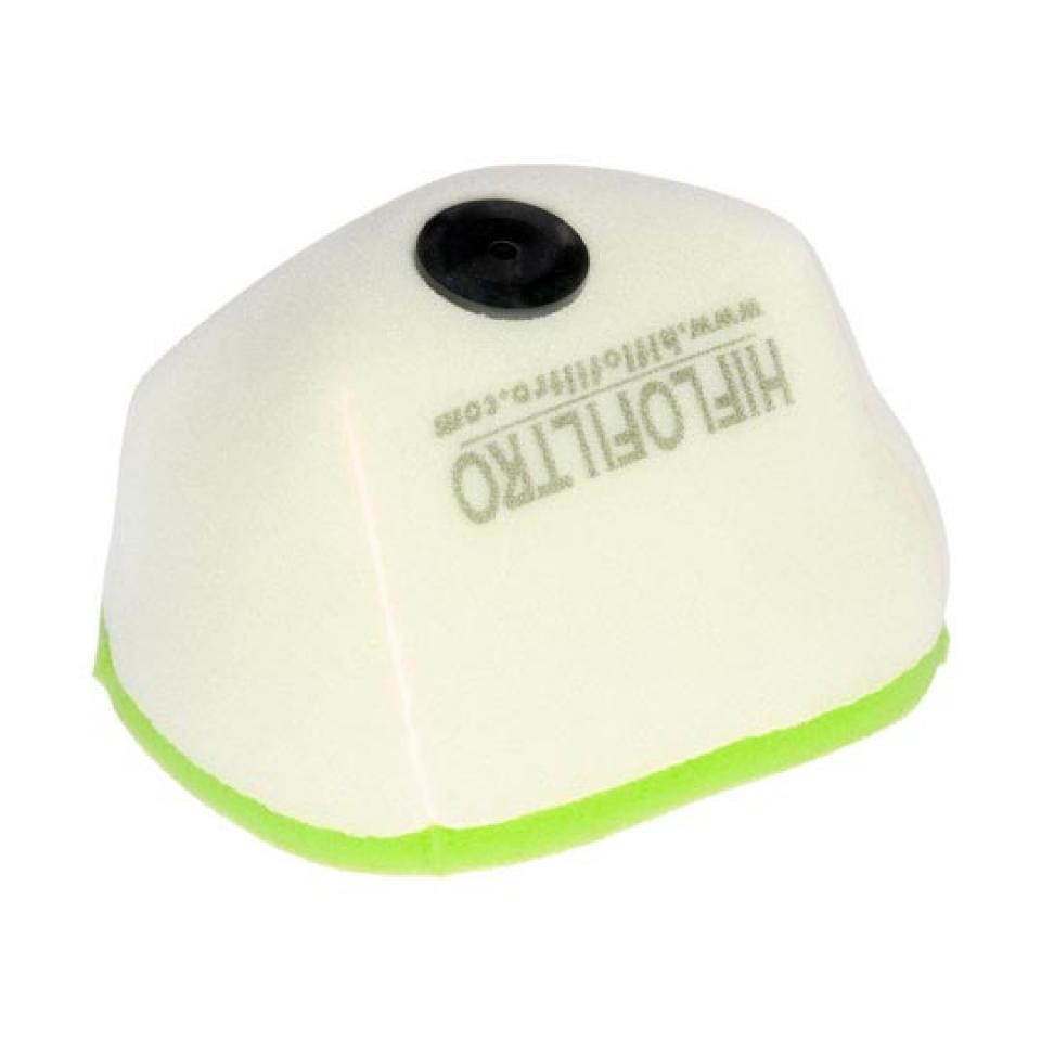 Filtre à air Hiflofiltro pour Moto Kawasaki 250 KX F 2017 à 2020 HFF2027 Neuf