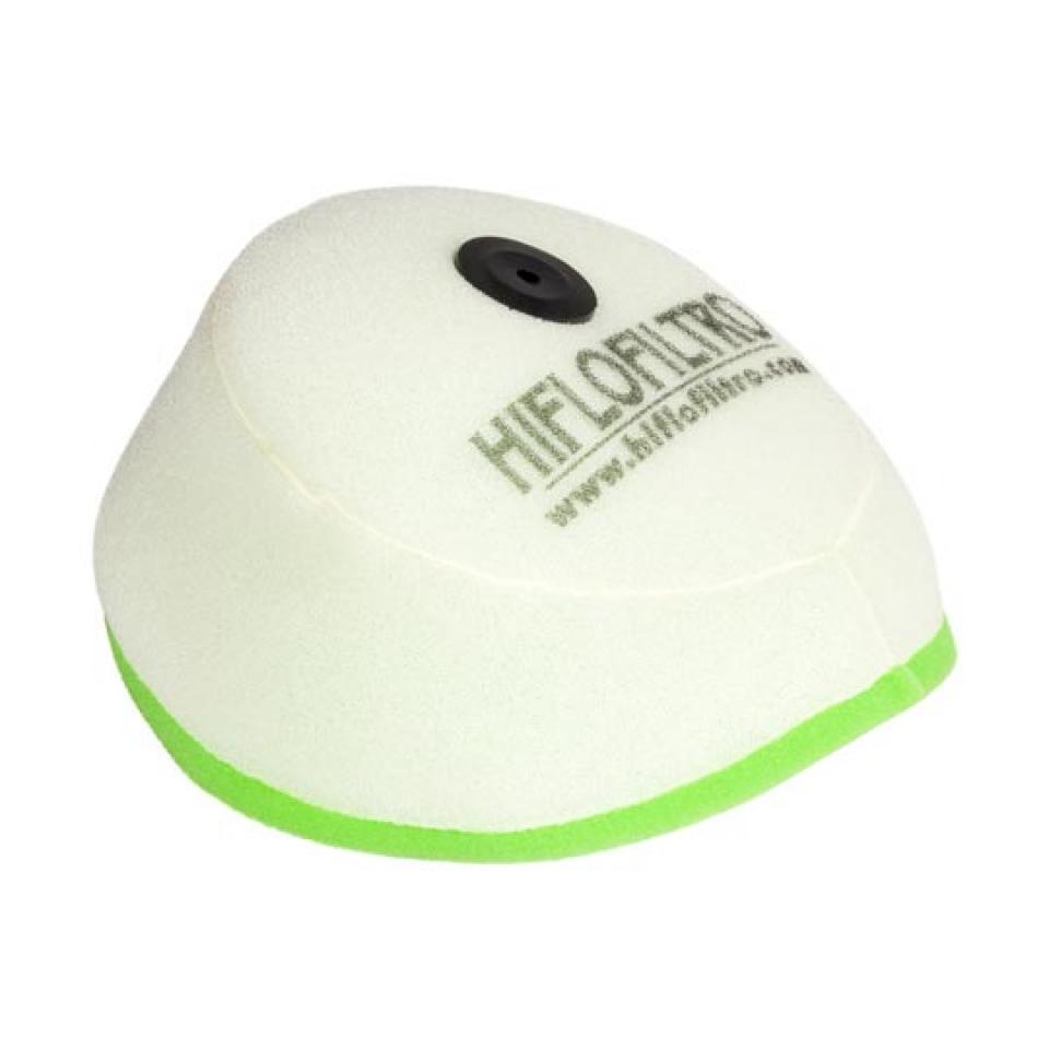 Filtre à air Hiflofiltro pour Moto Beta 250 Enduro 2005 à 2009 HFF6111 Neuf