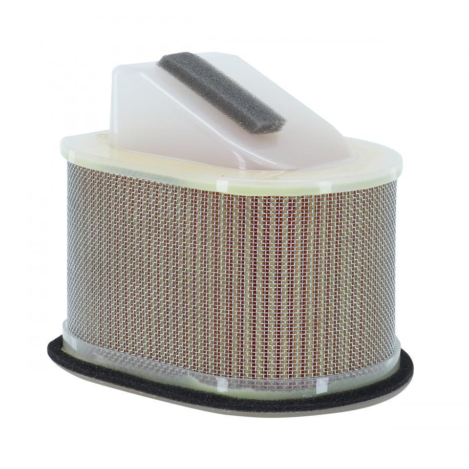 Filtre à air Hiflofiltro pour Moto Kawasaki 800 Z 2013 à 2016 HFA2802 / 11013-1302/11013-0044 Neuf