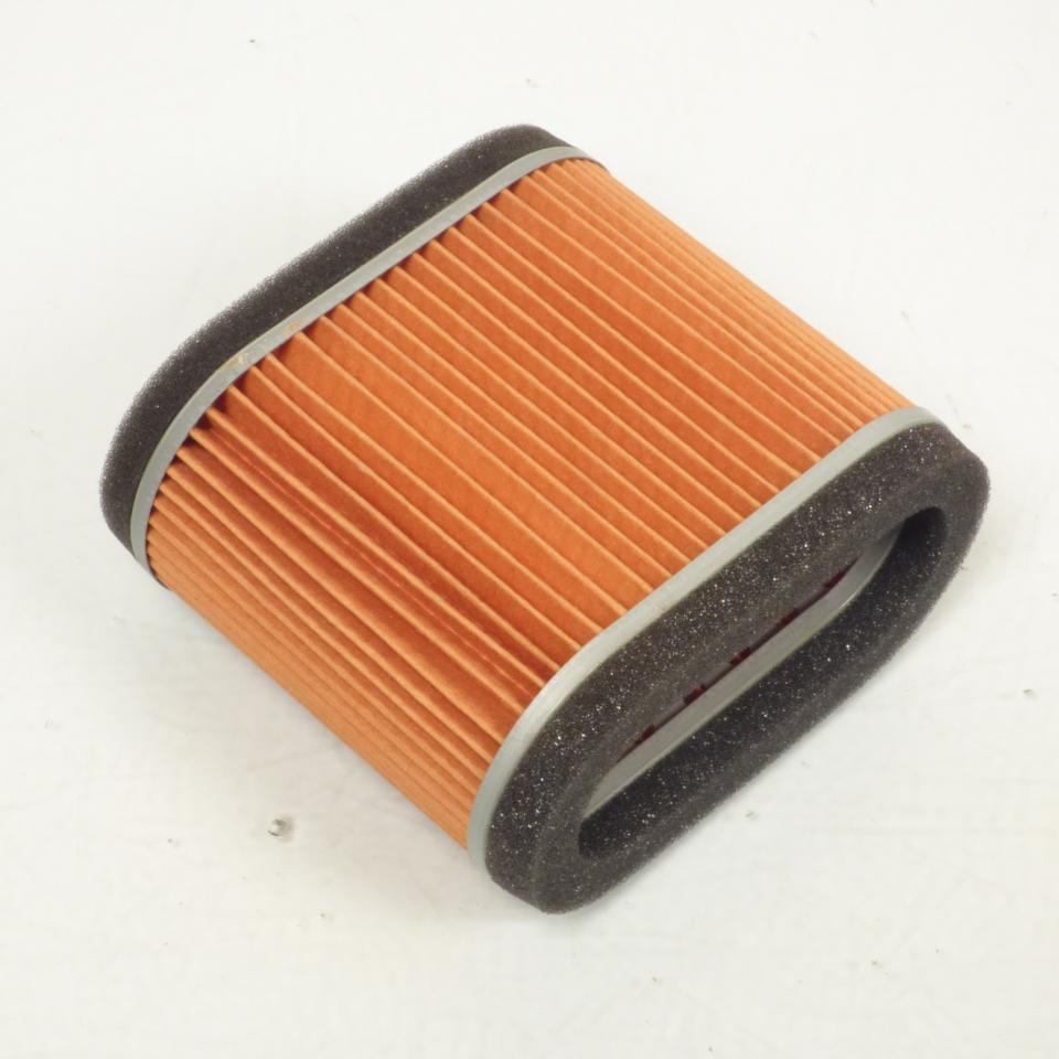Filtre à air 3AS Racing pour moto Kawasaki 1100 ZN Voyager 1984 à 1985 11013-1040 / type HFA2906 Neuf