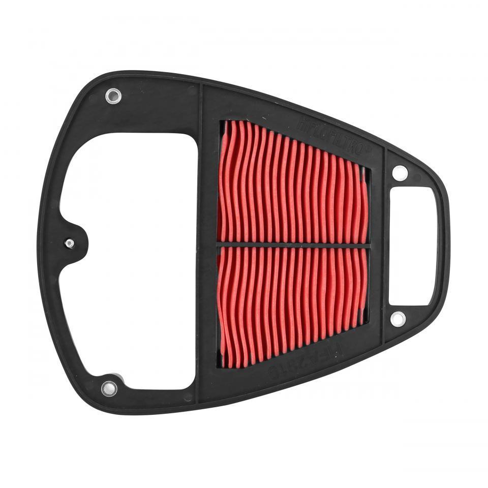 Filtre à air Hiflofiltro pour Moto Kawasaki 900 VN Vulcan 2006 à 2020 HFA2919 Neuf