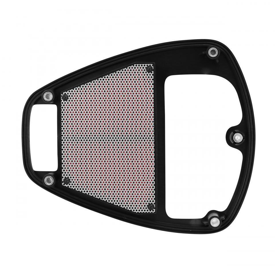Filtre à air Hiflofiltro pour Moto Kawasaki 900 VN Vulcan 2006 à 2020 HFA2919 Neuf