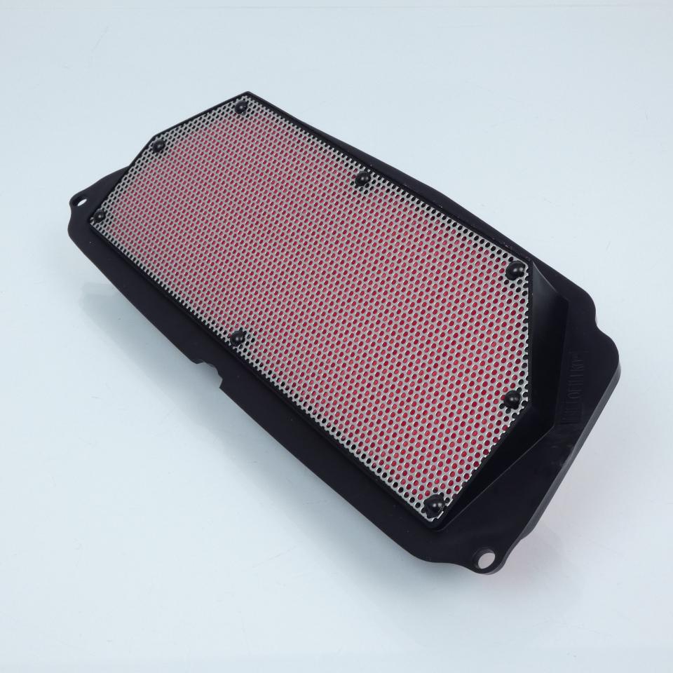 Filtre à air Hiflofiltro pour moto Honda 650 Cbr R 2019 à 2023 HFA1623 Neuf