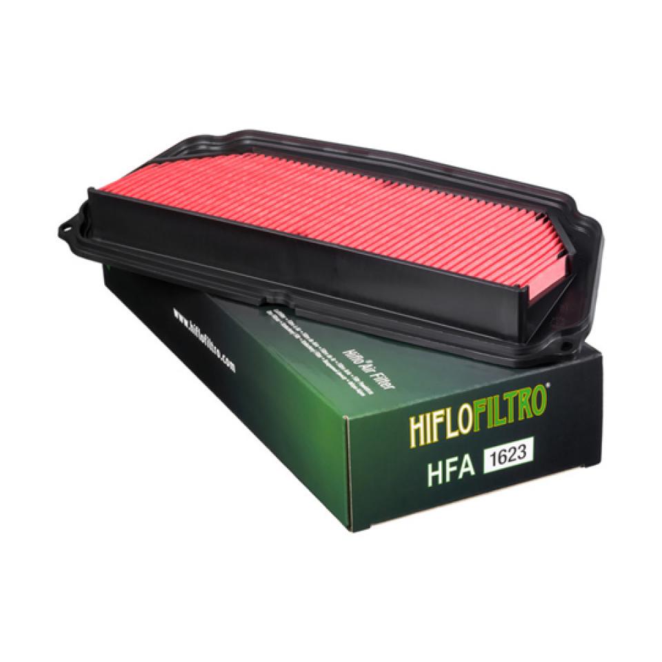 Filtre à air Hiflofiltro pour moto Honda 650 Cbr R 2019 à 2023 HFA1623 Neuf