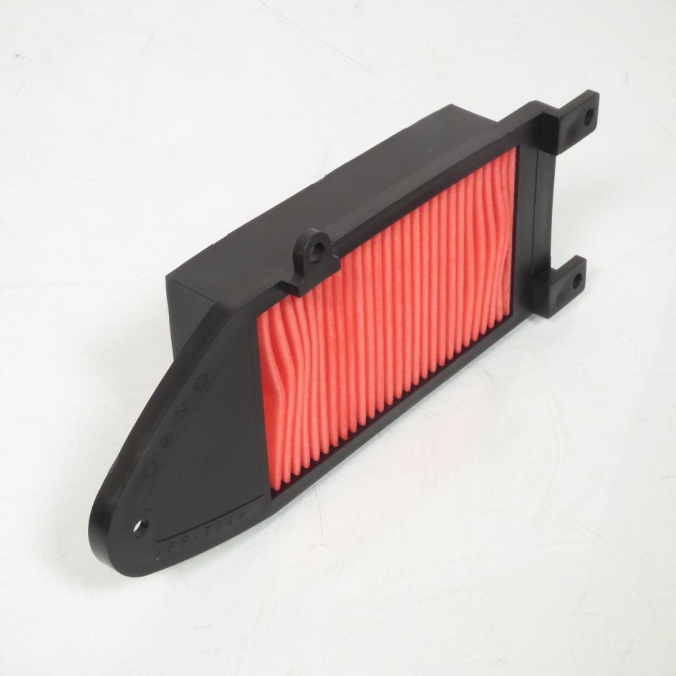 Filtre à air Malossi pour scooter Kymco 125 Agility 2012 à 2016 1418503B Neuf