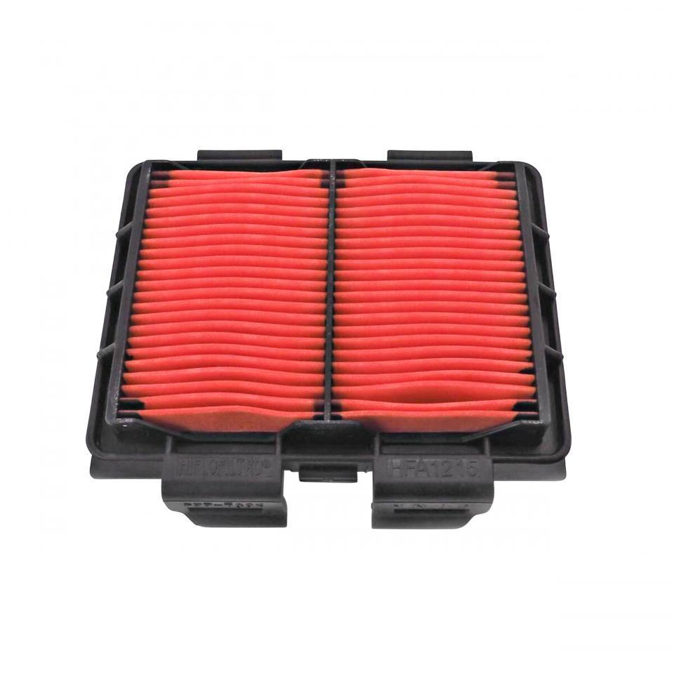 Filtre à air Hiflofiltro pour Moto Honda 300 Cmx Rebel Après 2021 Neuf