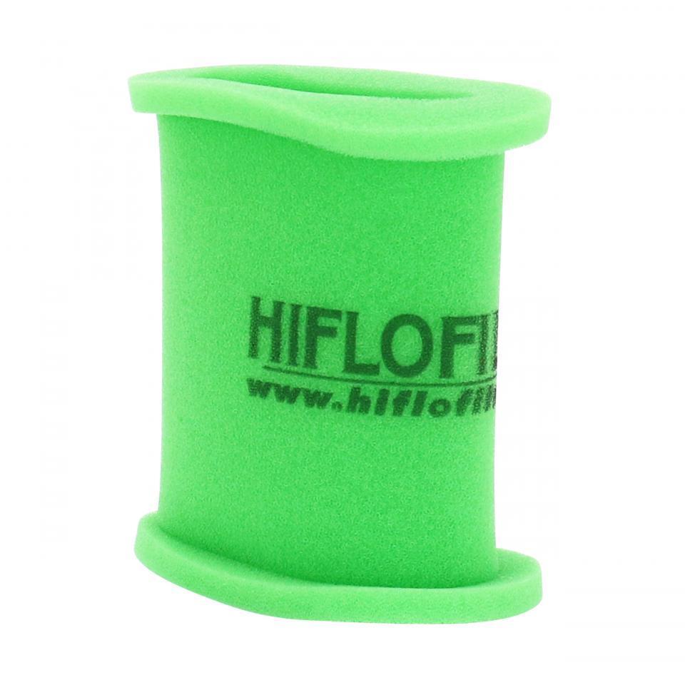 Filtre à air Hiflofiltro pour Moto Kawasaki 750 GPX R 1986 à 1988 HFA2202 Neuf