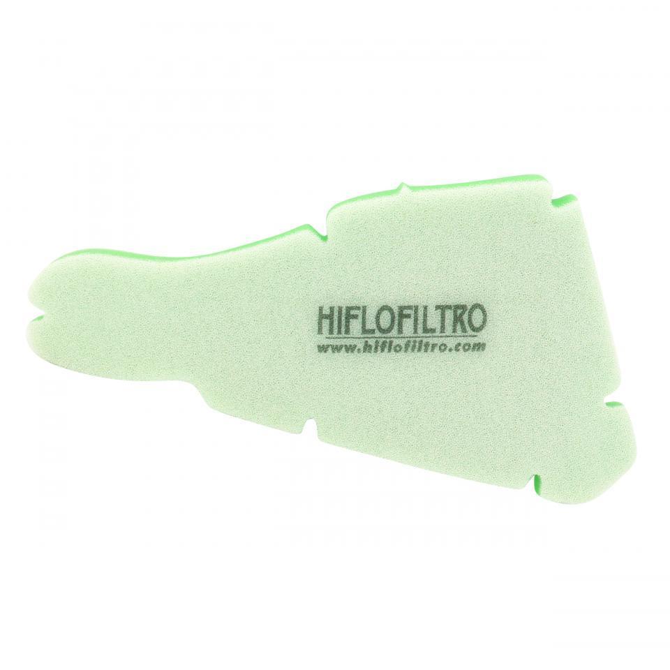 Filtre à air Hiflofiltro pour Scooter Gilera 50 Typhoon 1994 à 2000 HFA5210DS Neuf