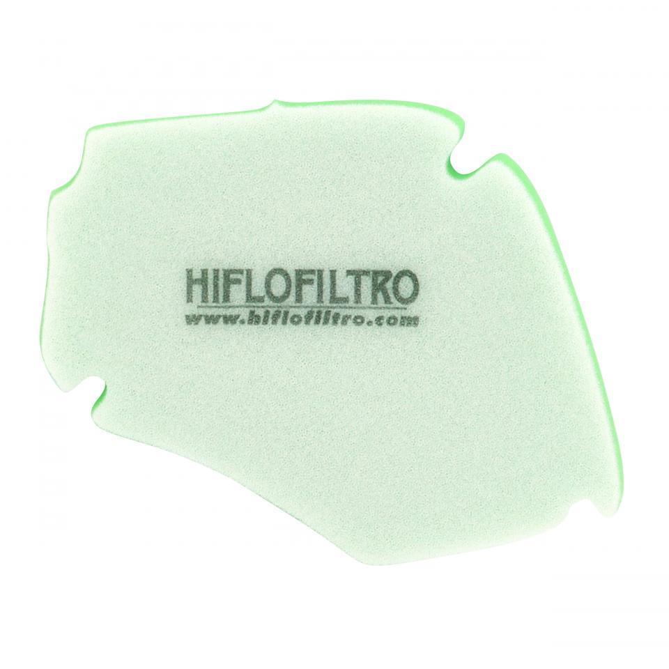 Filtre à air Hiflofiltro pour Scooter Gilera 50 Easy Moving 1995 à 1996 HFA5212DS Neuf