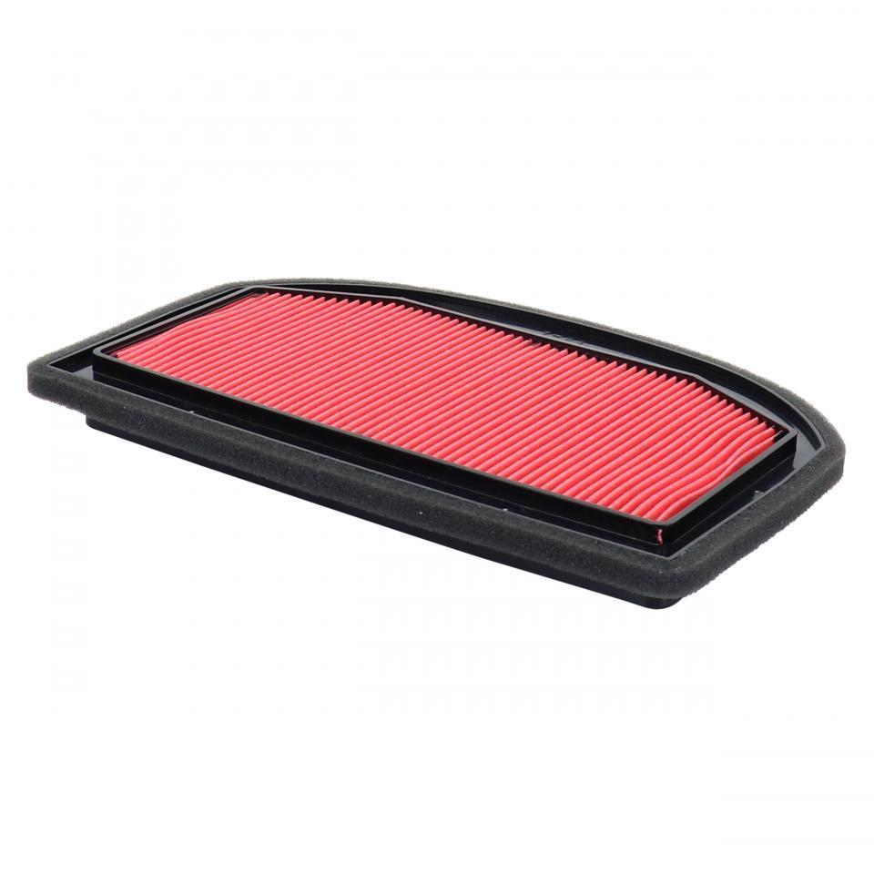 Filtre à air Hiflofiltro pour Moto Triumph 1200 Tiger Explorer 2012 à 2020 HFA6510 Neuf