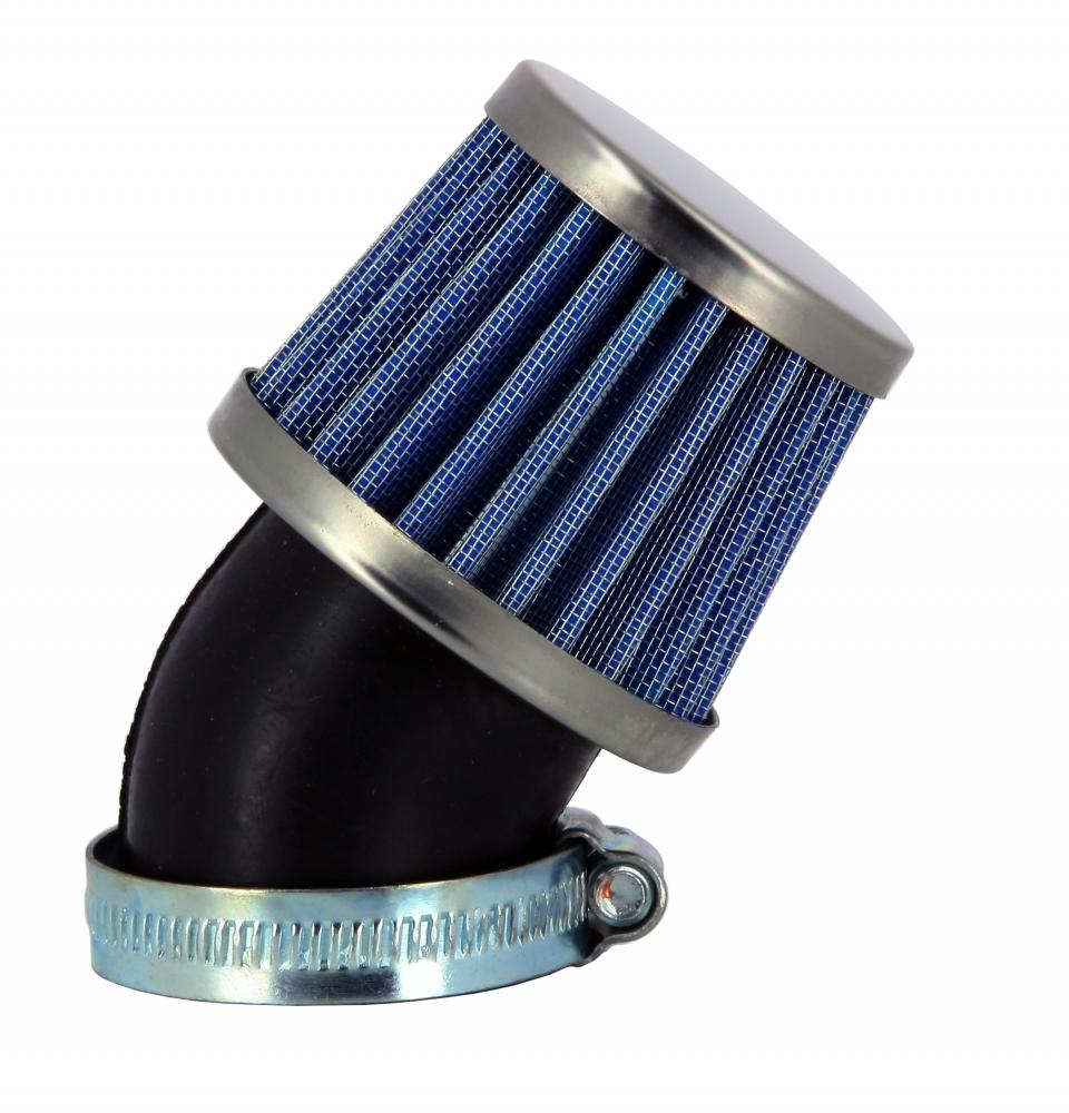 Filtre à air Sifam pour Auto 35mm coudé 45° Neuf