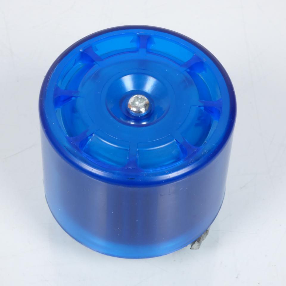 Filtre à air Sifam pour Auto droit protection eau bleu 38mm Neuf