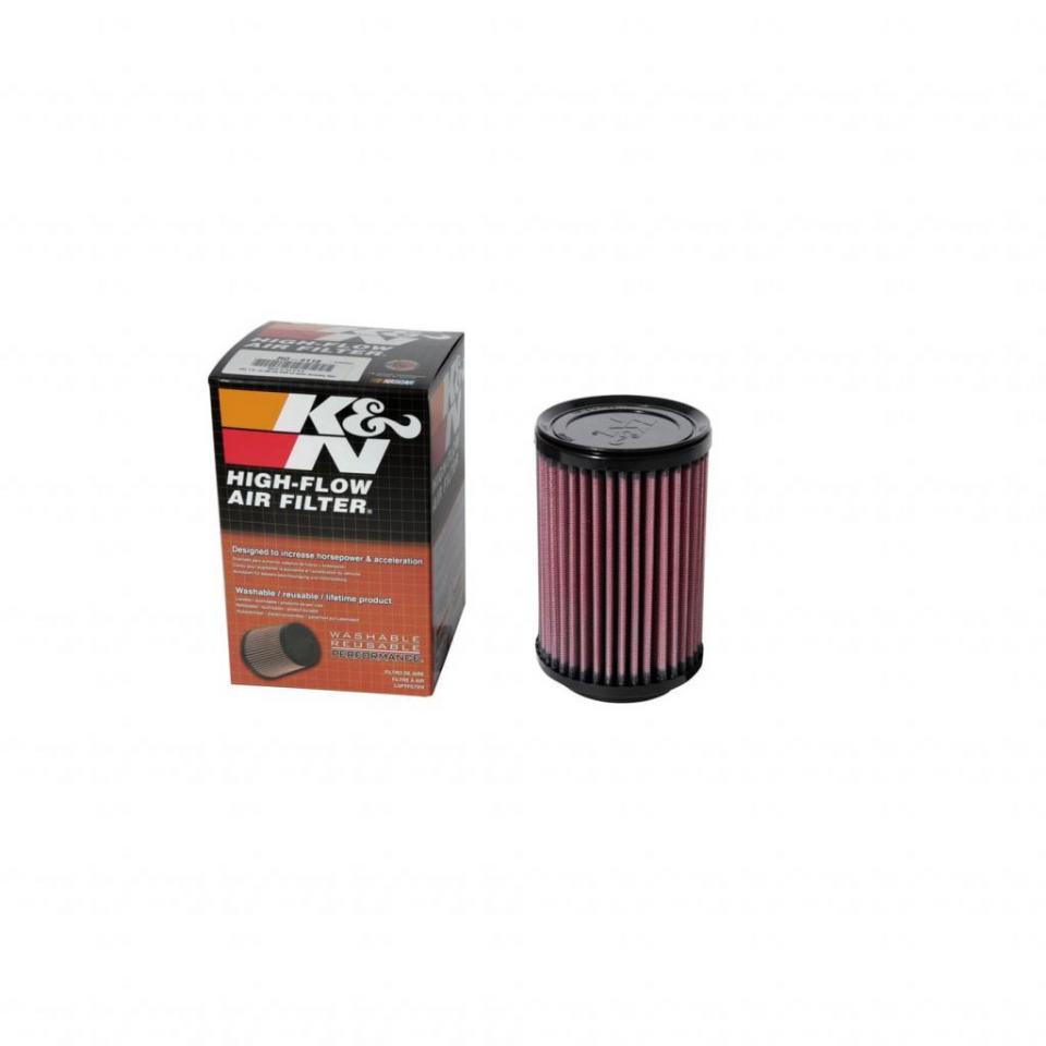Filtre à air K&N pour Moto ROYAL ENFIELD 410 Himalayan Abs 2018 à 2022 Neuf