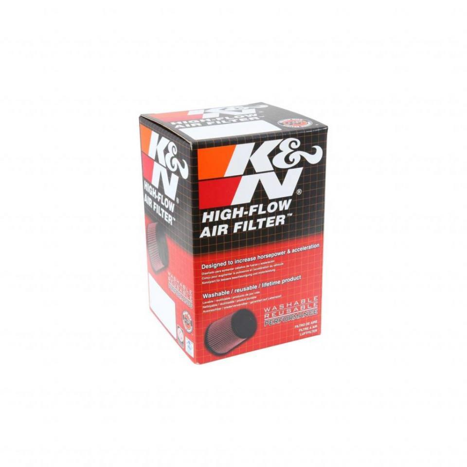 Filtre à air K&N pour Moto Cagiva 1000 Xtra-Raptor 2000 à 2004 Neuf