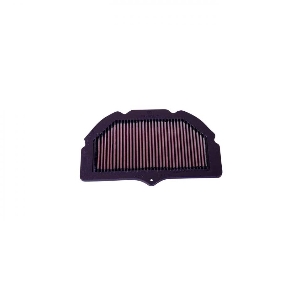 Filtre à air K&N pour Moto Suzuki 750 Gsx-R 2000 à 2003 Neuf