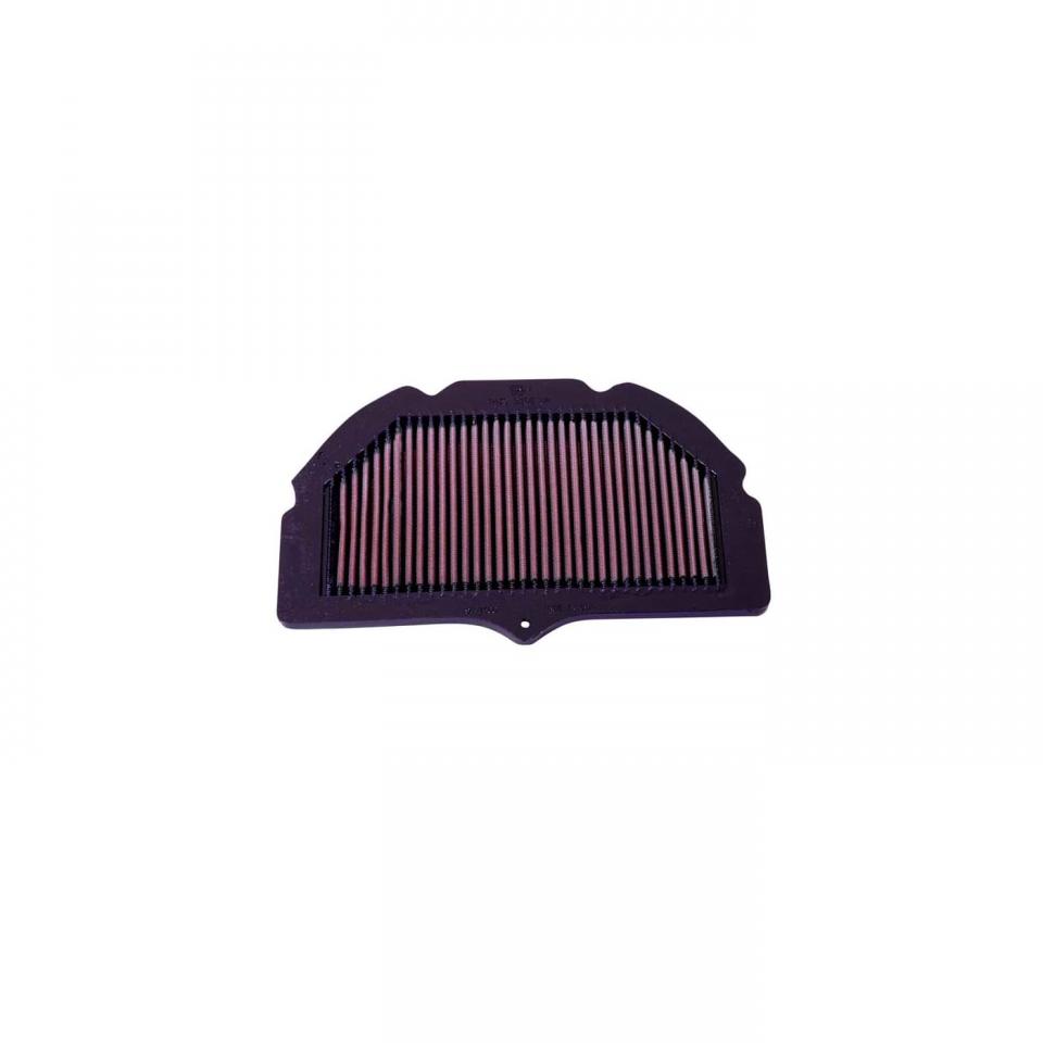 Filtre à air K&N pour Moto Suzuki 750 Gsx-R 2000 à 2003 Neuf