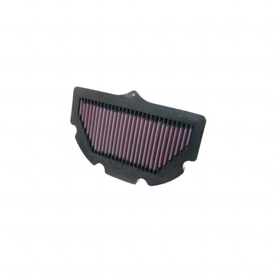 Filtre à air pour Suzuki Gsx-R