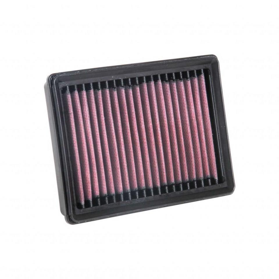 Filtre à air K&N pour Moto Triumph 1200 Thruxton 2016 à 2021 Neuf