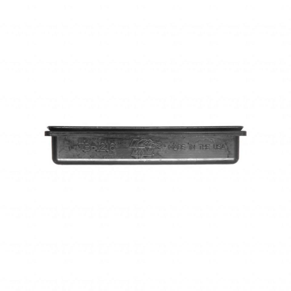 Filtre à air K&N pour Moto Triumph 1200 Thruxton 2016 à 2021 Neuf
