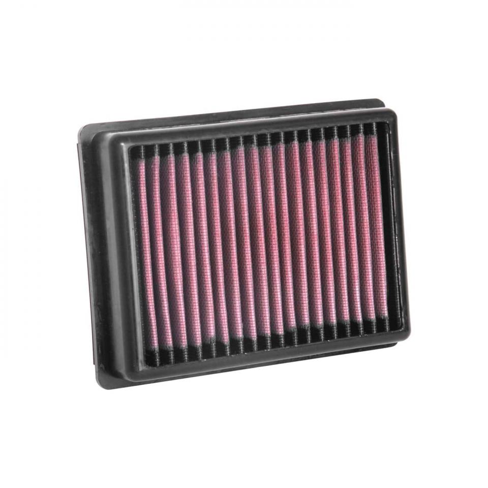 Filtre à air K&N pour Moto Triumph 1200 Thruxton 2016 à 2021 Neuf