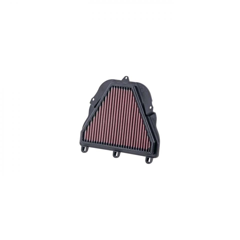 Filtre à air K&N pour Moto Triumph 675 Daytona 2006 à 2008 Neuf