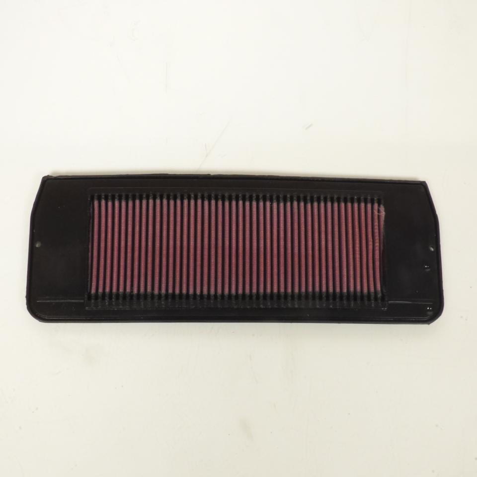 Filtre à air K&N pour moto Triumph 750 Daytona 1991 à 1998 TB-9091 2202003T0301