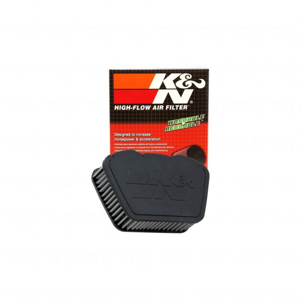 Filtre à air K&N pour Moto Yamaha 1900 XVS Midnight Star 2016 Neuf