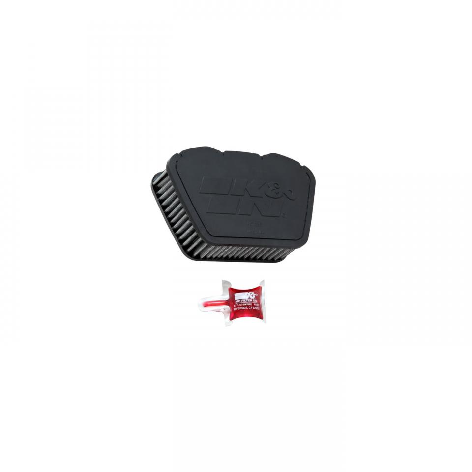 Filtre à air K&N pour Moto Yamaha 1900 XVS Midnight Star 2016 Neuf