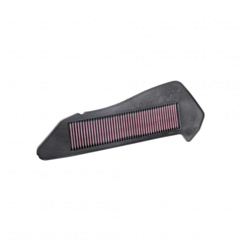 Filtre à air K&N pour Scooter Yamaha 250 Ypr X-Max 2018 Neuf