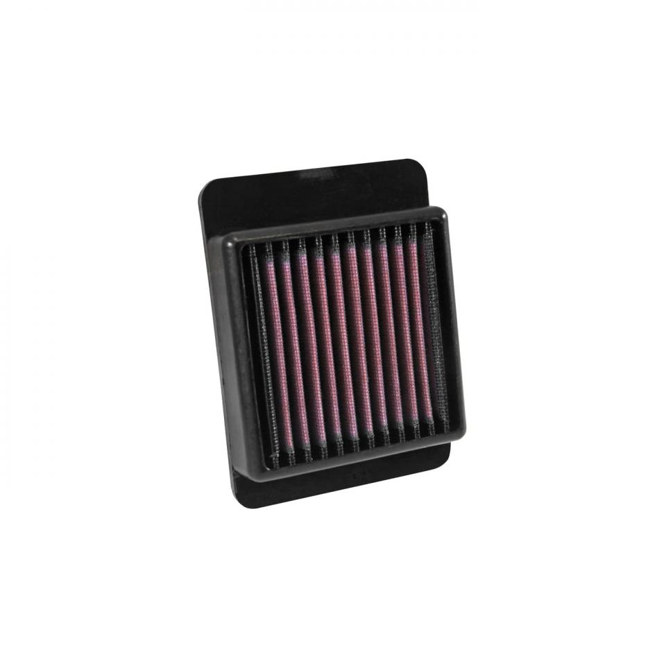 Filtre à air K&N pour Moto Yamaha 320 Yzf 300 R3 2015 à 2020 Neuf