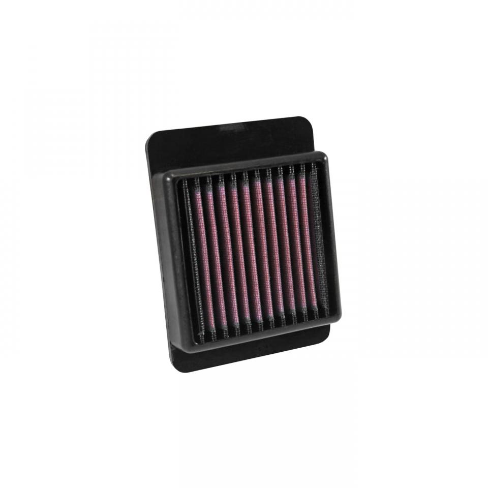 Filtre à air K&N pour Moto Yamaha 320 Yzf 300 R3 2015 à 2020 Neuf