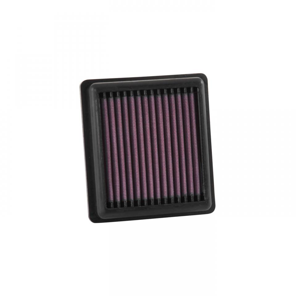Filtre à air K&N pour Scooter Yamaha 530 Xp T-Max Dx 2017 à 2019 Neuf